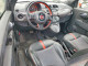 Fiat 500 2015 — Copart