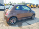 Fiat 500 2012 — Copart