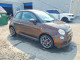 Fiat 500 2012 — Copart