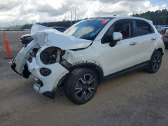 Fiat 500X 2016 — Copart