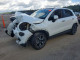 Fiat 500X 2016 — Copart