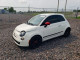 Fiat 500 2016 — Copart