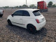Fiat 500 2016 — Copart