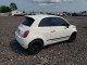 Fiat 500 2016 — Copart