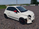 Fiat 500 2016 — Copart