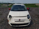 Fiat 500 2016 — Copart