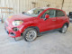 Fiat 500X 2016 — Copart