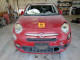 Fiat 500X 2016 — Copart