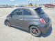 Fiat 500 2015 — Copart