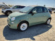 Fiat 500 2015 — Copart