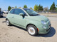Fiat 500 2015 — Copart