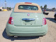 Fiat 500 2015 — Copart
