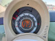 Fiat 500 2015 — Copart