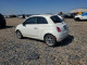 Fiat 500 2015 — Copart
