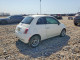 Fiat 500 2015 — Copart