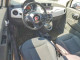 Fiat 500 2015 — Copart