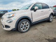 Fiat 500X 2016 — Copart
