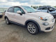 Fiat 500X 2016 — Copart