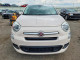 Fiat 500X 2016 — Copart