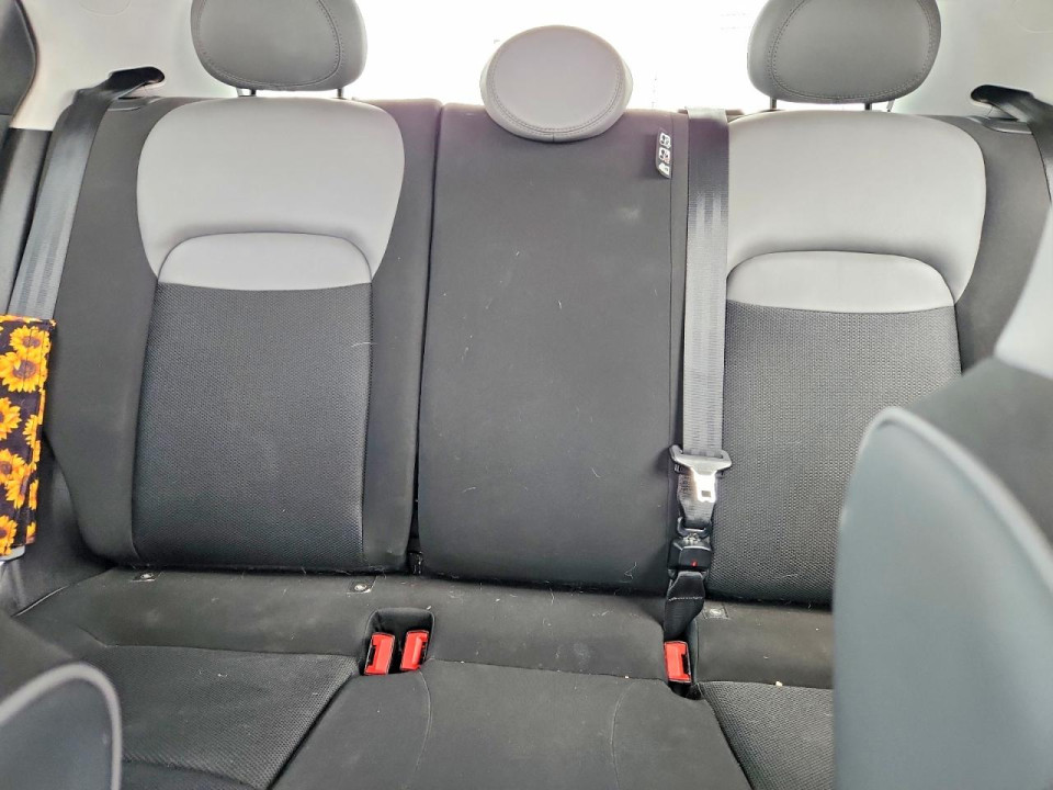 Fiat 500X 2016 — Copart
