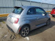 Fiat 500 2017 — Copart