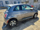 Fiat 500 2013 — Copart