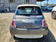 Fiat 500 2013 — Copart