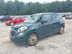 Fiat 500L 2014 — Copart