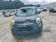Fiat 500L 2014 — Copart