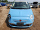 Fiat 500 2014 — Copart