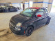 Fiat 500 2015 — Copart