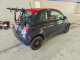 Fiat 500 2015 — Copart