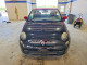 Fiat 500 2015 — Copart
