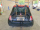 Fiat 500 2015 — Copart
