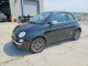 Fiat 500 2012 — Copart