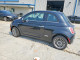 Fiat 500 2012 — Copart