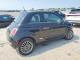 Fiat 500 2012 — Copart