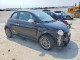 Fiat 500 2012 — Copart