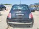 Fiat 500 2012 — Copart