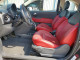 Fiat 500 2012 — Copart