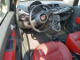 Fiat 500 2012 — Copart