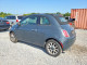 Fiat 500 2017 — Copart