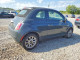 Fiat 500 2017 — Copart