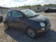 Fiat 500 2017 — Copart