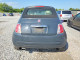 Fiat 500 2017 — Copart