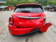 Fiat 500X 2020 — Copart