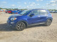 Fiat 500X 2017 — Copart