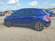 Fiat 500X 2017 — Copart