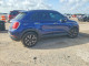 Fiat 500X 2017 — Copart