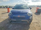 Fiat 500X 2017 — Copart